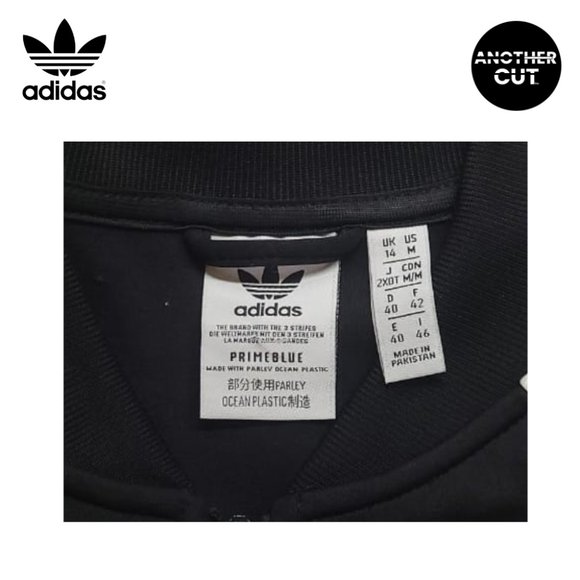 Adidas PRIMEBLUE SST TRACK JACKET - Picture 5 of 5